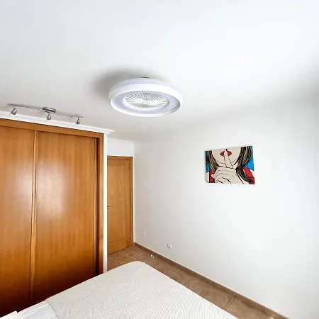 Cozy In La Tejita * グラナディージャ・デ・アボナ