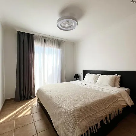 Cozy In La Tejita 그라나딜라데아보나