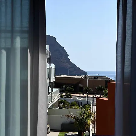 아파트 Cozy In La Tejita