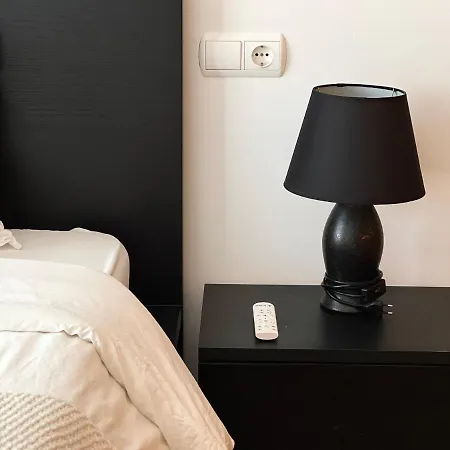 아파트 Cozy In La Tejita