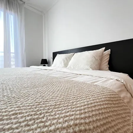 아파트 Cozy In La Tejita *