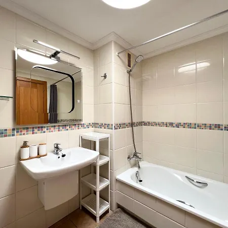 Cozy In La Tejita 아파트 그라나딜라데아보나