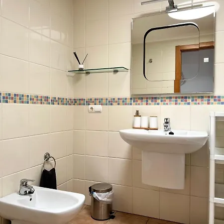 아파트 Cozy In La Tejita