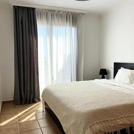 Cozy In La Tejita 그라나딜라데아보나