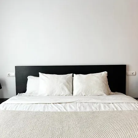 Cozy In La Tejita 아파트 그라나딜라데아보나