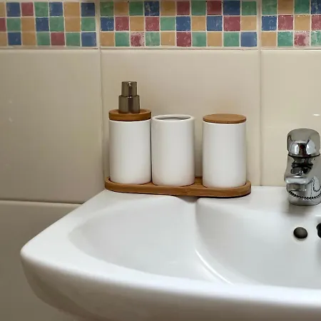 Cozy In La Tejita 그라나딜라데아보나