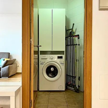 Cozy In La Tejita 아파트 그라나딜라데아보나